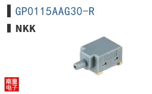 GP0115AAG30-R