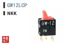 GW12LCP