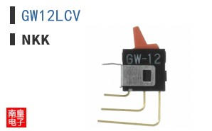 GW12LCV