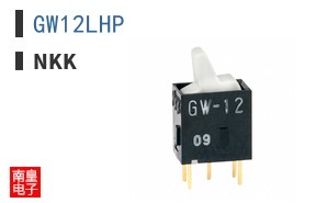 GW12LHP