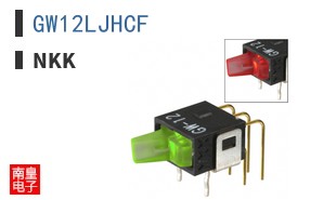 GW12LJHCF