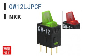 GW12LJPCF