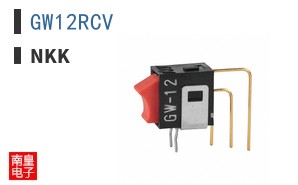 GW12RCV