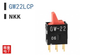 GW22LCP