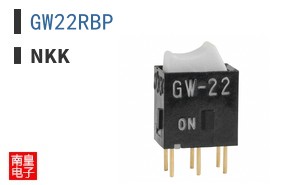 GW22RBP
