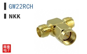 GW22RCH