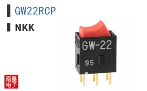 GW22RCP