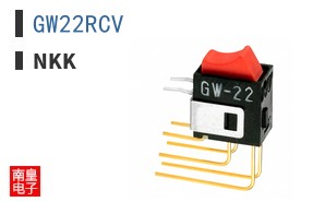 GW22RCV