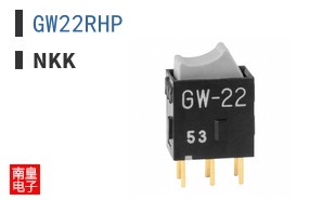 GW22RHP