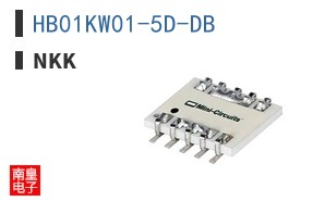 HB01KW01-5D-DB