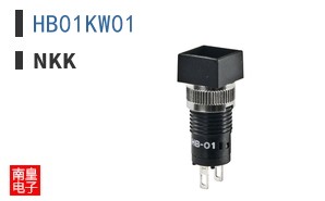 HB01KW01