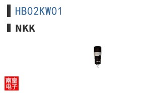 HB02KW01
