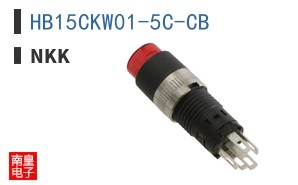 HB15CKW01-5C-CB