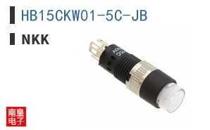 HB15CKW01-5C-JB