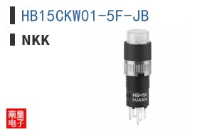 HB15CKW01-5F-JB