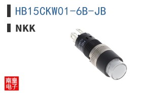 HB15CKW01-6B-JB
