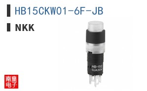 HB15CKW01-6F-JB