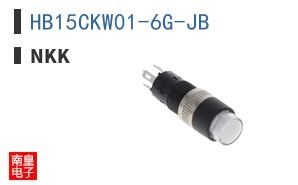 HB15CKW01-6G-JB