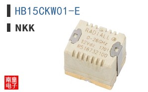 HB15CKW01-E