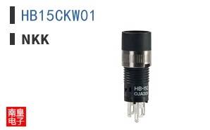 HB15CKW01