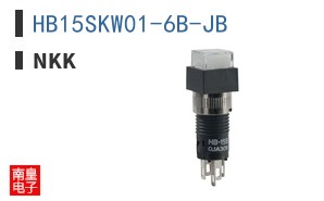 HB15SKW01-6B-JB