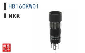 HB16CKW01