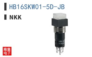 HB16SKW01-5D-JB
