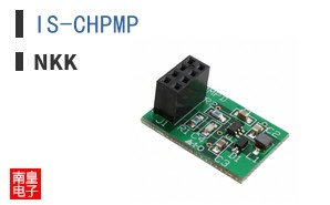IS-CHPMP