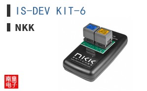 IS-DEV KIT-6