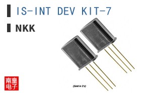 IS-INT DEV KIT-7