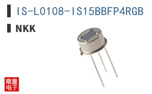 IS-L0108-IS15BBFP4RGB