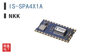 IS-SPA4X1A