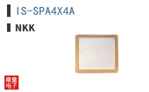 IS-SPA4X4A