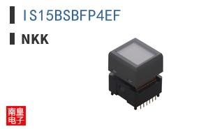 IS15BSBFP4EF