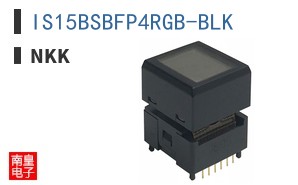 IS15BSBFP4RGB-BLK