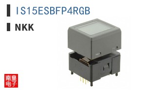 IS15ESBFP4RGB