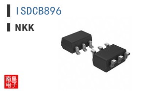 ISDCB896