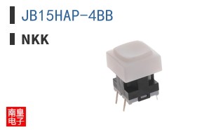 JB15HAP-4BB