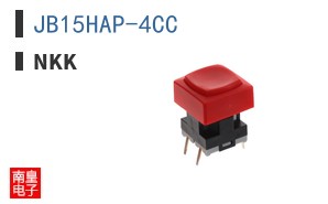 JB15HAP-4CC