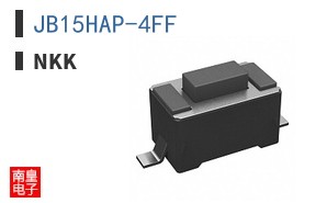 JB15HAP-4FF