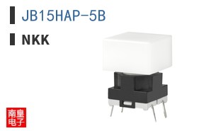 JB15HAP-5B