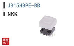 JB15HBPE-BB