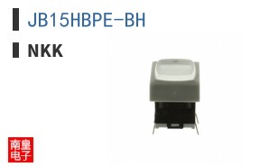 JB15HBPE-BH