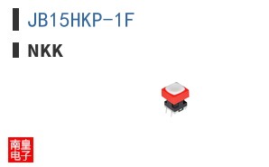 JB15HKP-1F