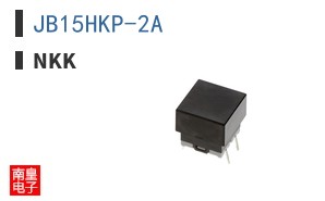 JB15HKP-2A