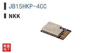 JB15HKP-4CC