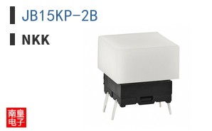 JB15KP-2B