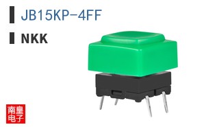 JB15KP-4FF