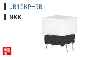 JB15KP-5B