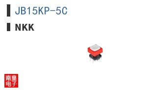 JB15KP-5C